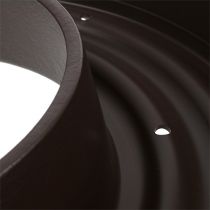 Artikel Pflanzring „Rondino“ Ø45cm Braun 1St