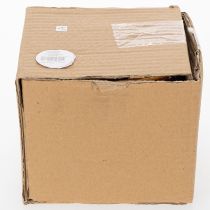 Artikel Tomaten Pflanztopf Set Keramik Dekorative Blumentöpfe für Küche und Retro Deko 14cm 3er-Set