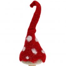 Artikel Pilze zum Stellen Herbstdeko 2 St