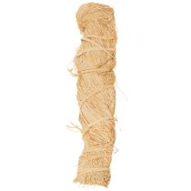 Artikel Raffiabast Bündel Naturbast für Floristik und Geschenkverpackung 1 kg