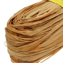 Artikel Raffiabast Naturfasern 50g – Vielseitiges Bindematerial für Kreativprojekte und Garten