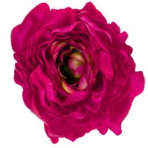 Artikel Künstliche Ranunkel 51cm in Pink, 3er-Set für wohnliche Dekoration