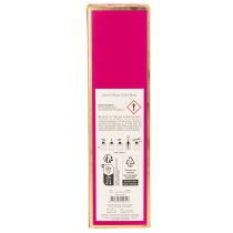 Artikel Raumduft Diffuser aus Glas Feige Aroma 120 ml mit 6 Duftstäbchen für Wohnräume