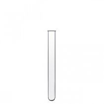 Artikel Reagenzglas Mini Glasvase Blumenröhrchen 100×10mm