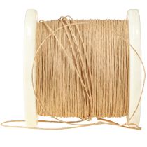 Artikel Rebdraht dünn Natur 1kg