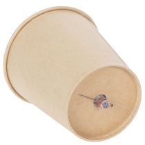 Artikel Konservierte Rosenköpfe 4 cm Lila und Altrosa 6er-Set