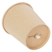Artikel Konservierte Rosenköpfe Weiss 5cm 6 Stück für Dekoration