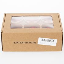 Artikel Konservierte Rosen Dekorativer Romantik Akzent für Wohnräume oder Hochzeiten 5cm 6St