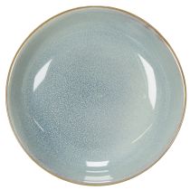 Artikel Schale auf Sockel für festliche Tafeldekoration 17cm