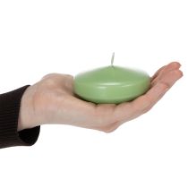 Artikel Schwimmkerze Dekorativ für festliche Anlässe und stimmungsvolle Momente 8cm 8St