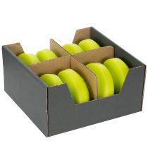 Artikel Schwimmkerze vielseitige Dekorationsmöglichkeiten für elegante Tischdekoration und Events 8cm 8St