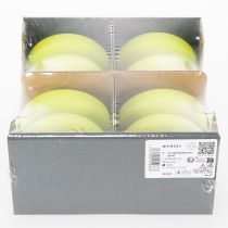 Artikel Schwimmkerze vielseitige Dekorationsmöglichkeiten für elegante Tischdekoration und Events 8cm 8h 8St