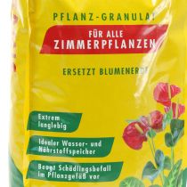 Seramis® Pflanzgranulat für Zimmerpflanzen (7,5 Ltr.)