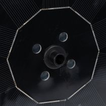 Artikel Solarpumpe für Gartenteiche Schwimmendes dekoratives Wasserspiel LED 16cm