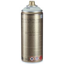 Artikel Sprühlack Acryl Montana Gold 400ml Matt Weiss für Keramik-Optik