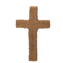 Artikel OASIS® Renewal® Floral Foam Biolit® Steckschaum-Kreuz, 42 cm, schwarz, 2 Stück