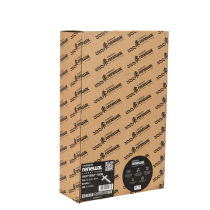 Artikel OASIS® Renewal® Floral Foam Biolit® Steckschaum-Kreuz, 42 cm, schwarz, 2 Stück