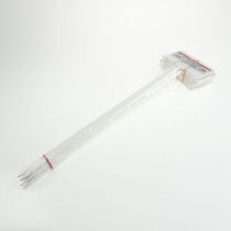 Artikel Pflanzensteckschild zum Wechseln 53cm, schräg 10 St