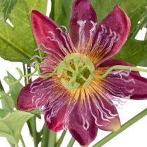 Artikel Kunstblumenstrauss aus Kunststoff in bunt, 60 cm hoch