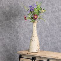 Artikel Kunstblumenstrauss aus Kunststoff in bunt, 60 cm hoch