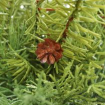 Artikel Dekozweige Weihnachtszweige Künstliche Tannenzweige H31cm