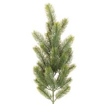 Artikel Künstlicher Tannenzweig 65cm im 3er-Set, Grün