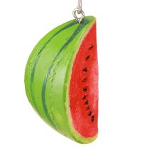 Artikel Tischdeckenbeschwerer Melone 5 cm 4er-Set