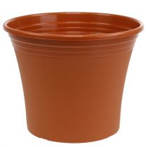 Artikel Topf „Irys“ Plastik Terrakotta Ø43cm H35cm 1 St