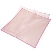 Artikel Floristikfolie Rosa 57 cm Nassfest für Blumensträusse 20 Stück