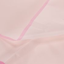 Artikel Floristikfolie Rosa 57 cm Nassfest für Blumensträusse 20 Stück