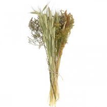 Artikel Trockenblumen DIY Set Naturdeko für Trockenstrauß und Kranz 60cm – Langlebiger Landhaus-Schmuck