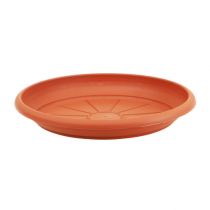 Artikel Untersetzer „Linda" Ø33cm Terrakotta