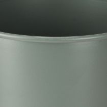 Artikel Pokal Design Homedeko Metall für stilvolle Inneneinrichtung modern dekorieren 23cm