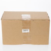 Artikel Entenfigur Vase Keramik fröhliches Design optimal für moderne Innenräume 15cm 2St