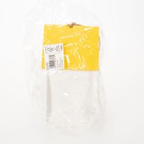 Artikel Vogelhaus dekorativ mit Blumenmuster für Innenbereich und Balkon 21cm