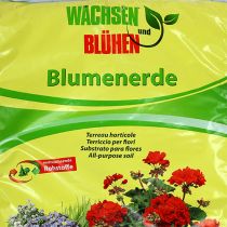 Wachsen & Blühen Blumenerde (5 Ltr.)