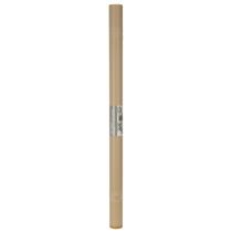 Artikel Wachspapier Rolle Braun 70 cm x 5 m für Floristik und Lebensmittel