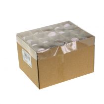 Artikel Wachteleier Lavendel 3cm 50 St