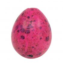 Artikel Ausgeblasene Wachteleier Pink 3,5-4 cm, 50 Stück, Osterdekoration