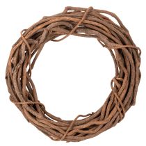 Artikel Weidenkranz Natur 40 cm für Bastel- und Dekorationsprojekte