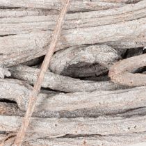 Artikel Weidenkranz aus geweissten Zweigen 40cm