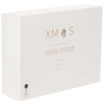 Artikel Christbaumkugeln aus Kunststoff in Moosgrün, 8 cm, Samtoptik, Struktur-Mix, Set mit 12 Stück