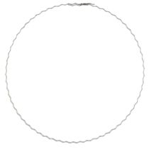 Artikel Wellenringe Kranzreifen Ø150mm 10 St