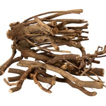 Artikel Deko-Holzäste naturgetrocknet 18 cm 500 g für kreative Dekoration