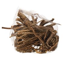 Artikel Deko-Holzäste naturgetrocknet 18 cm 500 g für kreative Dekoration