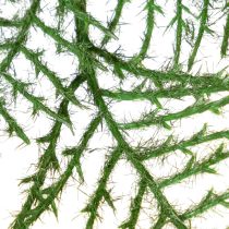 Artikel Künstlicher Bambusbaum Grün 132 cm mit Schwarzem Topf