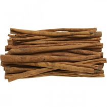 Artikel Deko Zimtstangen Zimt zur Dekoration Tischdeko 25cm 500g