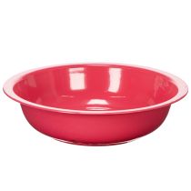 Artikel Pflanzschale runde Form für stilvolle Indoor Dekoration oder Garten 29cm 2St