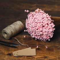 Artikel Deko Blütenbund zum Frühling Ostern und feierlichen Anlässen ideal 44cm