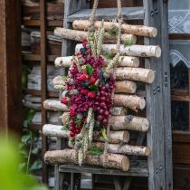 Artikel Deko Zweige Birke Birkenäste Natur 30cm 6 St